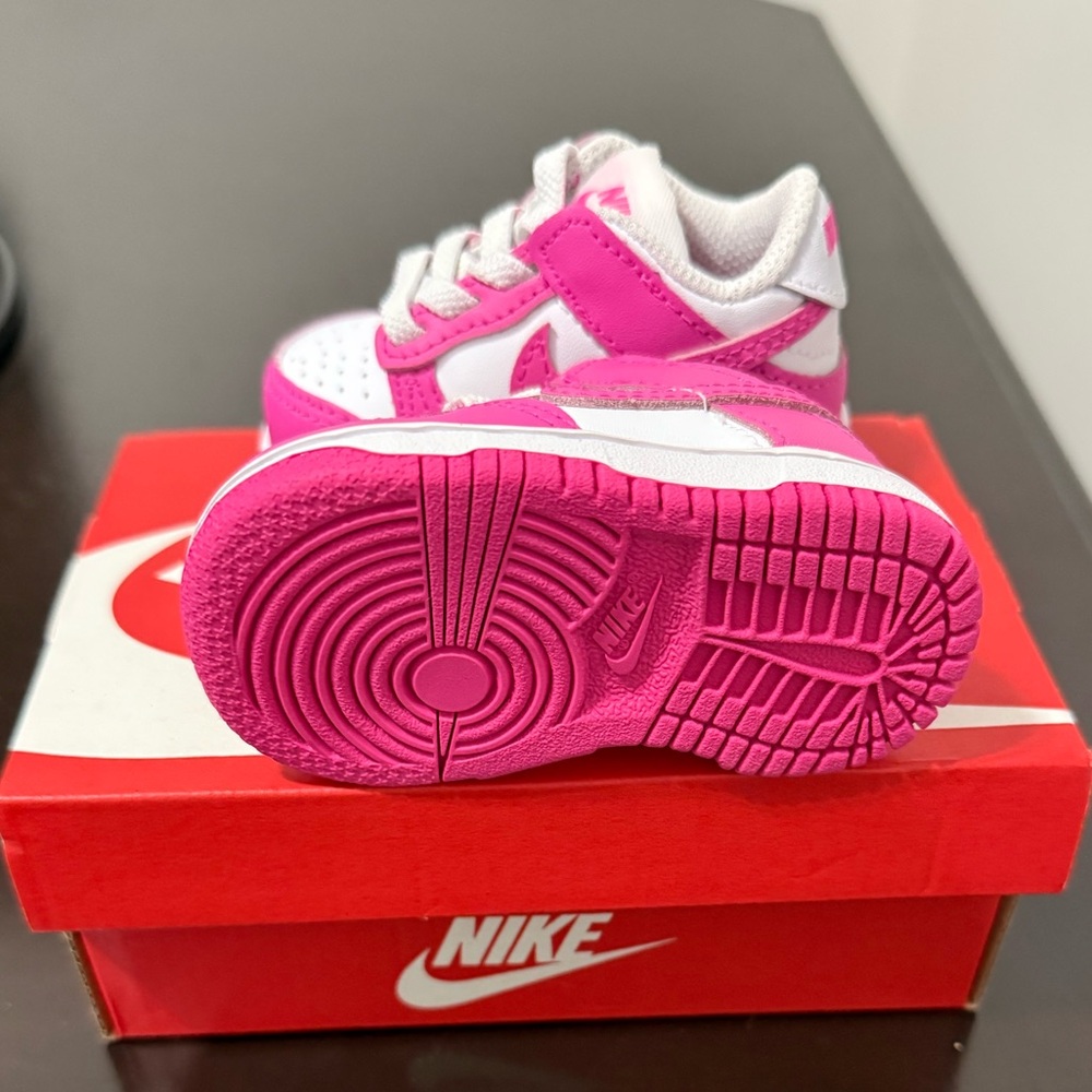 Nike Dunk Low